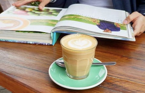 Livefast Lifestyle Cafe - Australian Directory 0