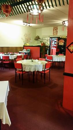 Lucky Dragon Chinese Restaurant - Australian Directory 0