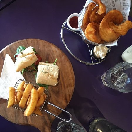 Luscious - Australian Directory 0