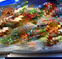 Magdala on the Lake - Australian Directory