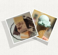 Maldon Fudge  Ice Creamery - Australian Directory