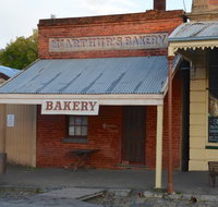 Maldon Historic Bakery - Australian Directory