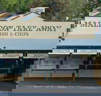 Maldon Takeaway - Australian Directory