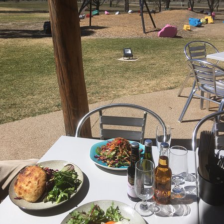Mokoan Hub & Cafe - Australian Directory 0