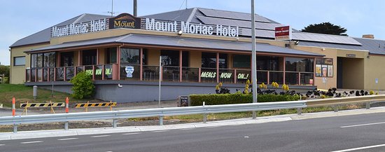 Moriac VIC Australian Directory