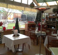 Mrs Claus Kitchen - Australian Directory