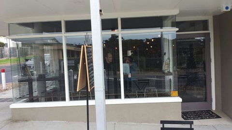 Noble Rot - Australian Directory 0