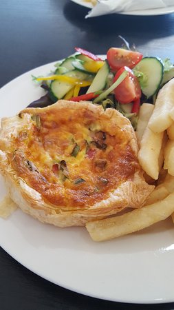 Oliver's Diner - Australian Directory 0