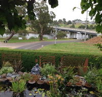 Over The Hedge - Australian Directory