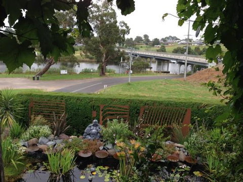 Over The Hedge - Australian Directory 0