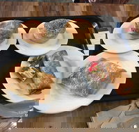 Parker Pies - Australian Directory