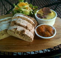 Port Albert Cafe and Wine Bar - Australian Directory
