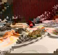 Rainbow Palace Chinese Rest - Australian Directory