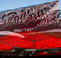 Red Relish Cafe - Australian Directory