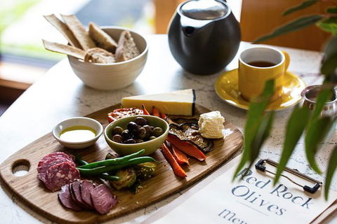 Red Rock Olives - Australian Directory 0