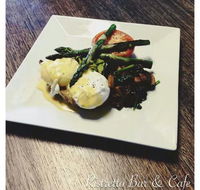 ristretto bar and cafe - Australian Directory