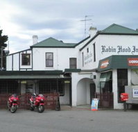 Robin Hood Inn - Australian Directory