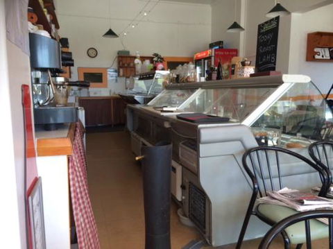 Roseberry Cafe - Australian Directory 0