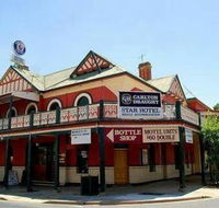 Rutherglen Eastern Palace - Australian Directory