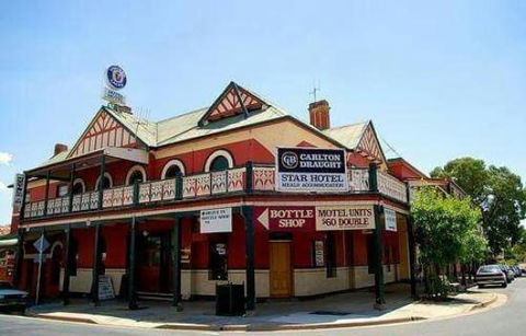 Rutherglen Eastern Palace - Australian Directory 0