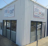Sanders St Takeaway - Australian Directory