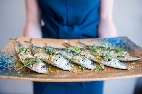 SARDINE Eatery + Bar - Australian Directory 0