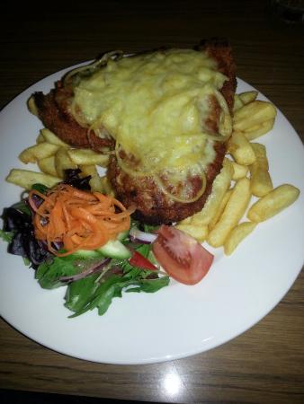 Savoia Hotel - Australian Directory 0