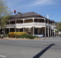 Seven Creeks Hotel - Australian Directory