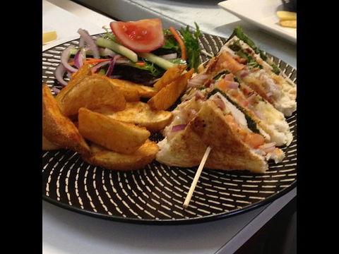 Shirley Maria's Cafe - Australian Directory 0
