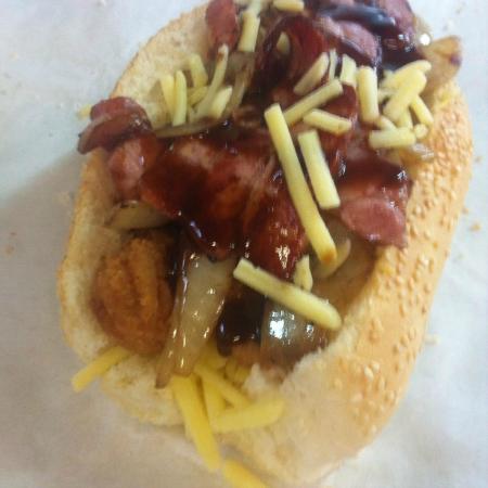 Silver Key Cafe - Australian Directory 0