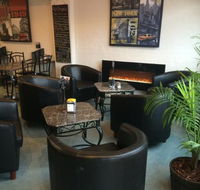 SKYES Cafe  Courtyard - Australian Directory