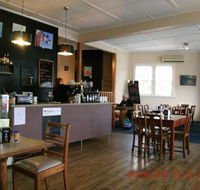 Smokeytown Cafe - Australian Directory