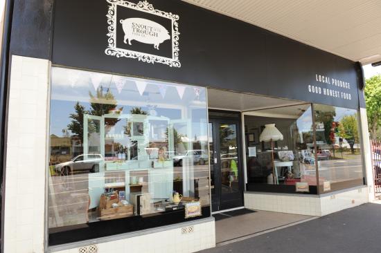 Camperdown VIC Australian Directory