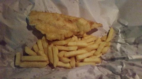 Spinakers Fish & Chips - Australian Directory 0