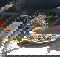 Station House Pizzeria - Australian Directory