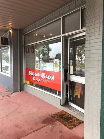 Sweet Brew Cafe - Australian Directory 0