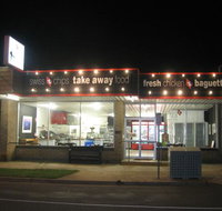 Swiss and Chips - Australian Directory