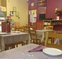 Tandoori Nites Indian restaurant - Australian Directory