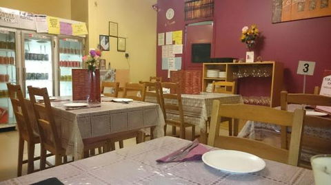Tandoori Nites Indian Restaurant - Australian Directory 0