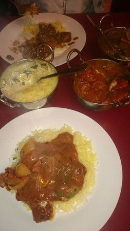 Temple Glory Multi Cuisine Indian Restaurant - Australian Directory 0