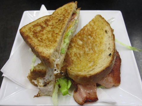 The Alcove Cafe - Australian Directory 0