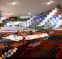 The American Hotel Creswick - Australian Directory