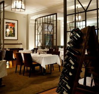 The Argus Dining Room - Australian Directory
