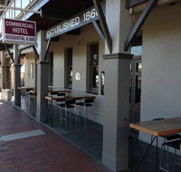 The Corner Hotel Alexandra - Australian Directory
