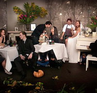 The Grande Hotel - Australian Directory