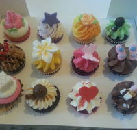 The Little Cupcake Ballarat - Australian Directory