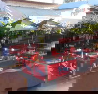 The Old Bluestone Cafe - Australian Directory