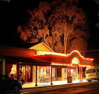 The Palais Kitchen - Australian Directory
