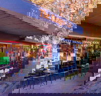 The Ranges Cafe - Australian Directory