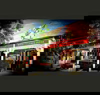 The Red Door Pizzeria - Australian Directory